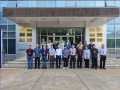 <b>2026年中国大学朝气械工程立异创意大赛西北赛区</b>